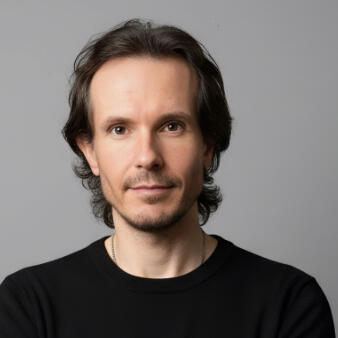 Profile image of Gino Cosme